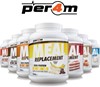 Picture of Per4m Meal Replacement - 1.8kg Strawberry Crème (VAT Free!)