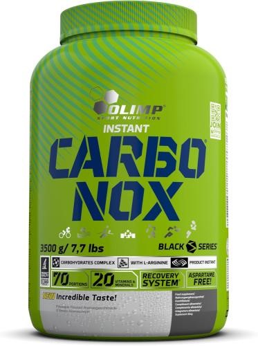 Olimp Sport Nutrition Carbonox - 3500g Pineapple
