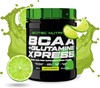Scitec Nutrition BCAA + Glutamine Xpress - 300g Lime