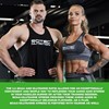Picture of Scitec Nutrition BCAA + Glutamine Xpress - 300g Lime