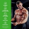 Picture of Scitec Nutrition BCAA + Glutamine Xpress - 300g Lime