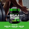 Picture of Scitec Nutrition BCAA + Glutamine Xpress - 300g Lime