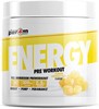 Per4m Energy Pre Workout - 390g Lemon Sherbet Fizz