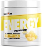Per4m Energy Pre Workout - 390g Lemon Sherbet Fizz