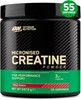 Optimum Nutrition Micronised Creatine - 247.5g Fruit Punch