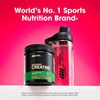 Picture of Optimum Nutrition Micronised Creatine - 247.5g Fruit Punch