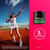Picture of Optimum Nutrition Micronised Creatine - 247.5g Fruit Punch