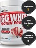 Picture of Per4m Egg Protein - 900g Strawberry Crème