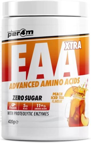 Per4m EAA Xtra - 420g Peach Ice Tea