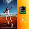 Picture of Optimum Nutrition Micronised Creatine - 247.5g Orange