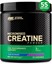 Optimum Nutrition Micronised Creatine - 247.5g Blue Raspberry