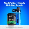 Picture of Optimum Nutrition Micronised Creatine - 247.5g Blue Raspberry
