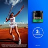 Picture of Optimum Nutrition Micronised Creatine - 247.5g Blue Raspberry