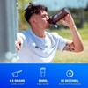 Picture of Optimum Nutrition Micronised Creatine - 247.5g Blue Raspberry