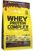 Olimp Sport Nutrition Whey Protein - Complex 700g Double Chocolate