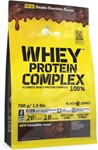 Olimp Sport Nutrition Whey Protein - Complex 700g Double Chocolate