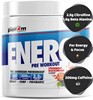 Picture of Per4m Energy Pre Workout - 390g Strawberry Blackcurrant