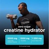 Picture of USN Creatine Hydrator - 330g Candy Pop