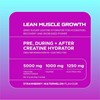 Picture of USN Creatine Hydrator - 330g Candy Pop