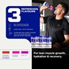Picture of USN Creatine Hydrator - 330g Candy Pop