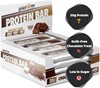 Picture of Per4m Protein Bar - 12x62g Chocolate Brownie