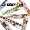 Picture of Per4m Protein Bar - 12x62g Chocolate Brownie