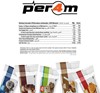 Picture of Per4m Protein Bar - 12x62g Dubai Chocolate