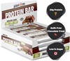 Picture of Per4m Protein Bar - 12x62g Dubai Chocolate