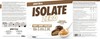 Picture of Per4m Isolate Zero - 900g Chocolate Peanut Butter