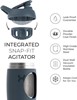 Picture of PROMiXX Pursuit Stainless-Steel - Shaker Bottle 550ml Seagrass Green