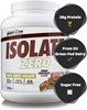 Picture of Per4m Isolate Zero - 2kg Dubai Chocolate
