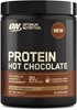 Optimum Nutrition - Protein Hot Chocolate 350g Chocolate Hazelnut