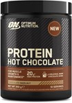 Optimum Nutrition - Protein Hot Chocolate 350g Chocolate Hazelnut