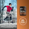 Picture of Optimum Nutrition - Protein Hot Chocolate 350g Chocolate Hazelnut