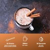 Picture of Optimum Nutrition - Protein Hot Chocolate 350g Chocolate Hazelnut