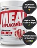 Picture of Per4m Meal Replacement - 900g Strawberry Crème (VAT Free!)