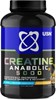 USN Creatine Anabolic 5000 - 900g Mango Coconut