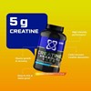 Picture of USN Creatine Anabolic 5000 - 900g Mango Coconut