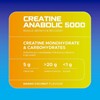 Picture of USN Creatine Anabolic 5000 - 900g Mango Coconut