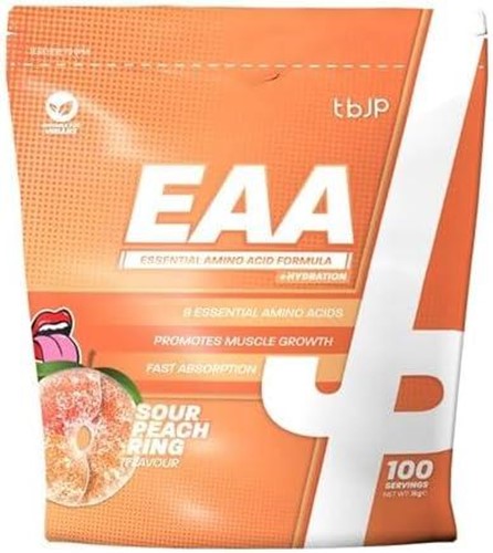 Trained By JP EAA - 1kg Sour Peach