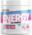 Per4m Energy Pre Workout - 390g Fizzy Bubblegum Bottles