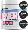 Picture of Per4m Energy Pre Workout - 390g Fizzy Bubblegum Bottles