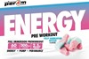 Picture of Per4m Energy Pre Workout - 390g Fizzy Bubblegum Bottles