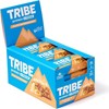 Tribe Protein + Focus Flapjack - 12x60g Peanut Butter Blondie