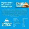 Picture of Tribe Protein + Focus Flapjack - 12x60g Peanut Butter Blondie