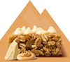 Picture of Tribe Protein + Focus Flapjack - 12x60g Peanut Butter Blondie