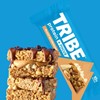 Picture of Tribe Protein + Focus Flapjack - 12x60g Peanut Butter Blondie
