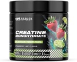 Outangled Creatine Monohydrate - 250g Strawberry Lime