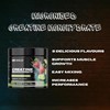 Picture of Outangled Creatine Monohydrate - 250g Strawberry Lime