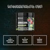 Picture of Outangled Creatine Monohydrate - 250g Strawberry Lime
